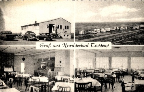 Nordseebad tossens - nordseebad,