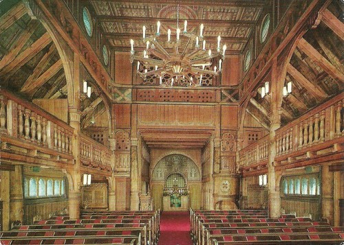 Hahnenklee goslar harz - ak,