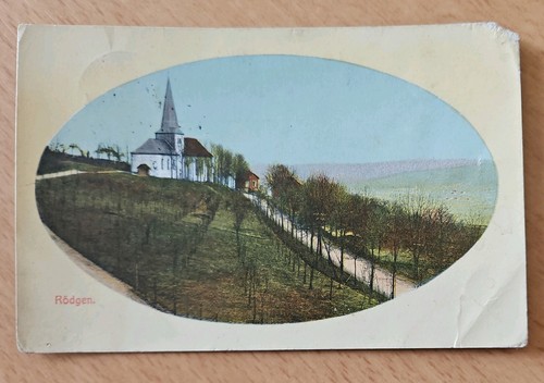 Feldpost gasthof stangier - ak,