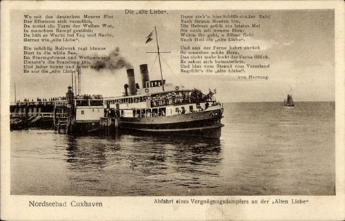 Grimmershörn nordseebad - grimmershörn,