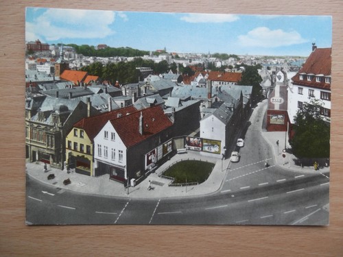 A429 flensburg - a429,, ak,