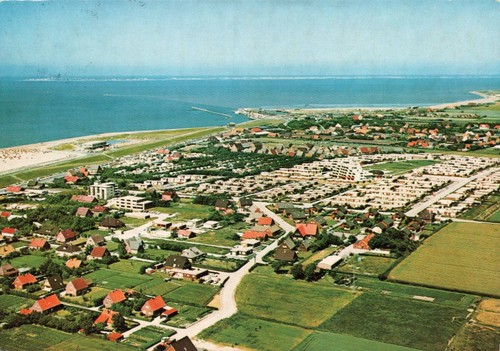 Norden norddeich - ak, norden-norddeich