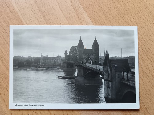 Ansichtskarte postkarte - ansichtskarte,