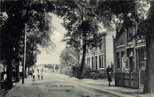 Velsen nordholland - velsen,