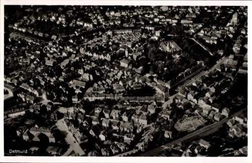 Detmold nordrhein - in,