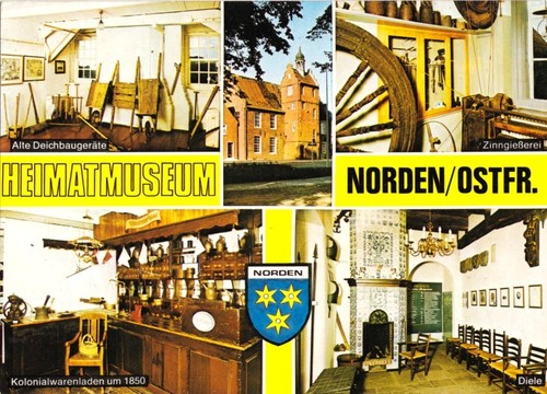 Norden ostfr - ak,,