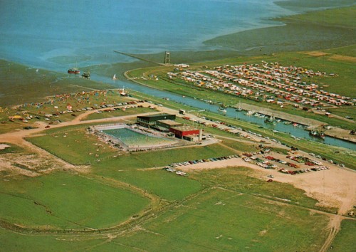 Nordseebad dorum - ak,