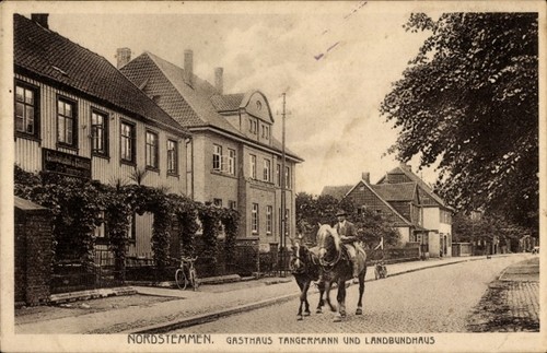 Nordstemmen in - ak,