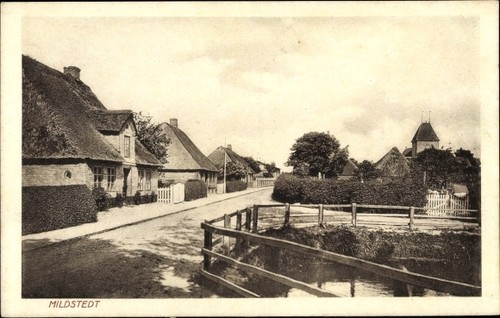 Mildstedt nordfriesland - mildstedt,