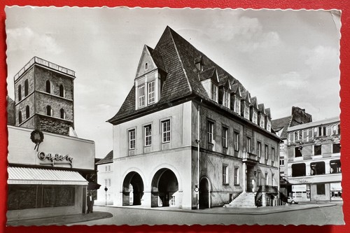 Bielefeld die - ak,