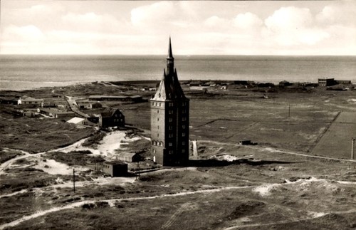 Nordseebad wangerooge in - nordseebad,