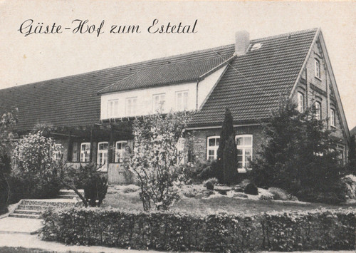 Hollenstedt nordheide - hollenstedt,