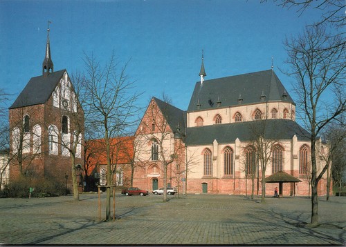 Norden - ak, (ostfriesland)