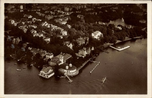 Hamburg nord uhlenhorst - hamburg,