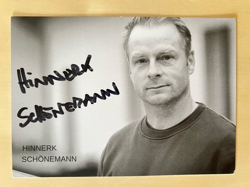 Hinnerk schönemann ard - hinnerk,