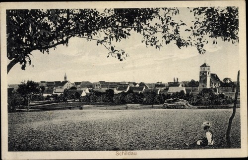 Belgern schildau - belgern,