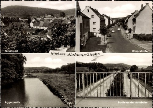 Lohmar nordrhein - in,