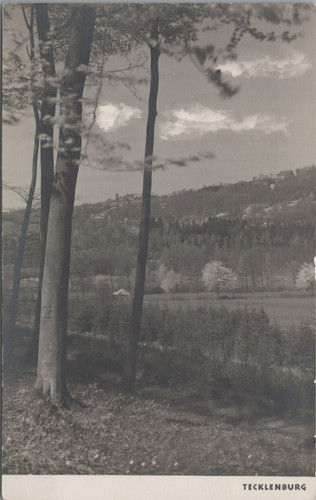 Tecklenburg historische - *,