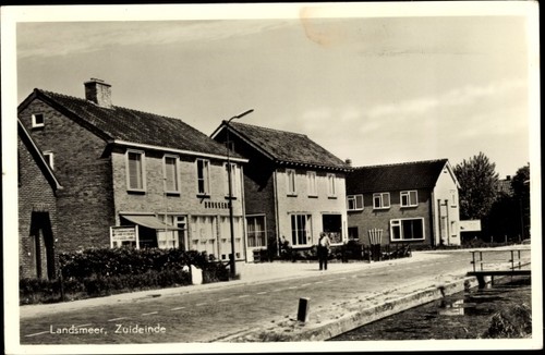 Landsmeer nordholland - landsmeer,