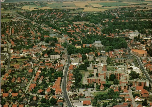 Norden norddeich - ak, norden-norddeich