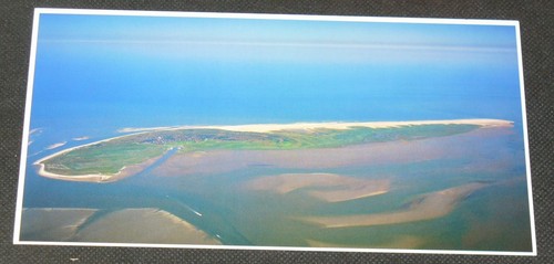 Nordseeinsel spiekeroog - nordseeinsel, *