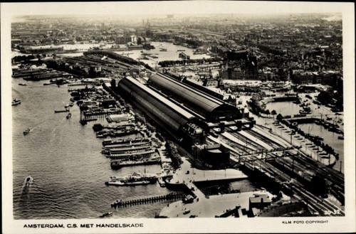 Amsterdam nordholland - amsterdam,