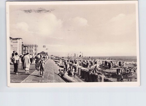 Nordseebad norderney - nordseebad,