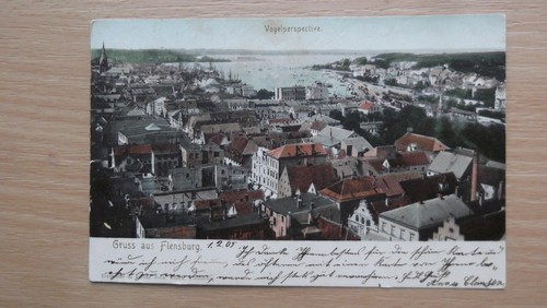 A352c flensburg - a352c,,