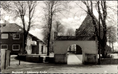 Bredstedt holstein - bredstedt,