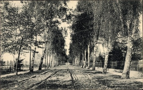 Lehnitz der nordbahn - lehnitz,