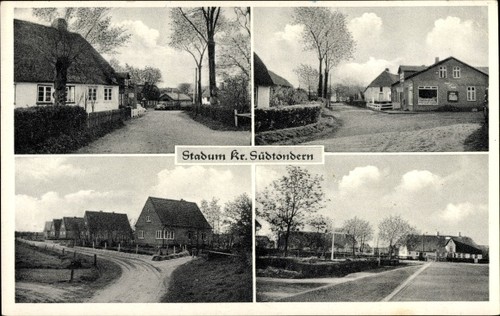 Stadum nordfriesland - stadum,