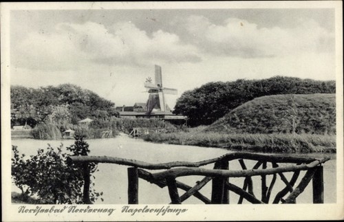 Nordseebad norderney - nordseebad,