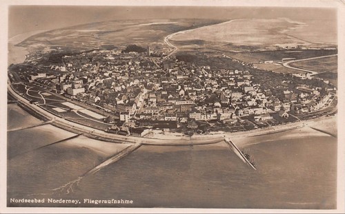 Nordseebad norderney - nordseebad,