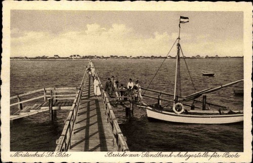 Peter nordfriesland ak - nordfriesland,
