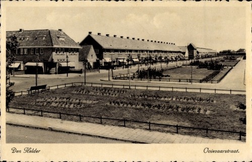 Den helder nordholland - den,