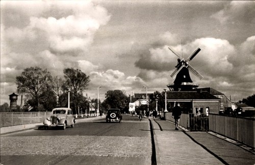 Norden ostfriesland - norden,
