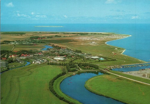 Nordseebad - ak,