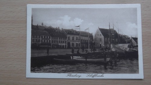 M316 flensburg - m316,,