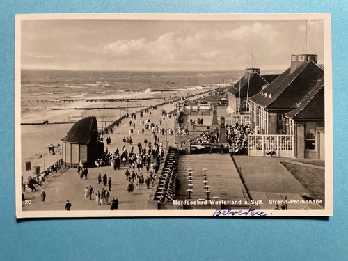 Alte von nordseebad - alte,