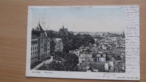 M419 flensburg - m419,,