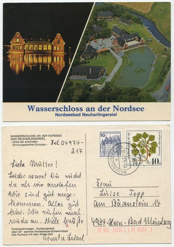 43507 neuharlingersiel - -,
