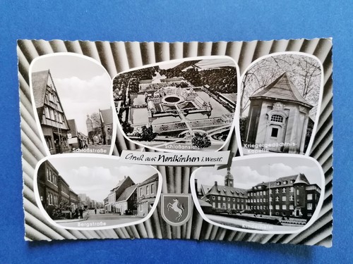 Mehrbildkarte gruß aus - ak,