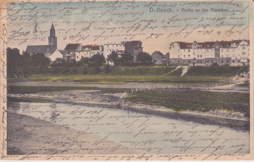 Duisburg beeck emscher - duisburg,,