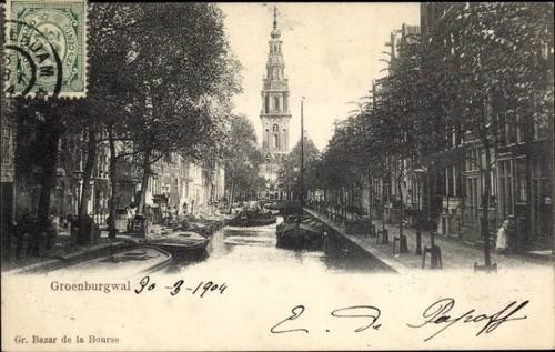 Amsterdam nordholland - amsterdam,