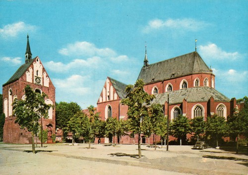 Norden ostfriesland - ak,