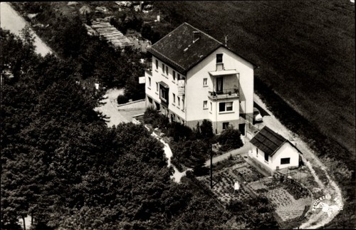 Hilchenbach kreis siegen - ak,