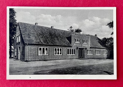 Süderlügum nordfriesland - ak,