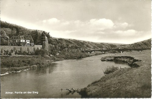 Allner stadt hennef - ak,