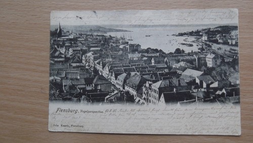 A352d flensburg - a352d,,