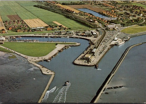Norden norddeich mole - ak, norden-norddeich